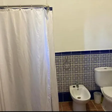 Veleta Con Piscina Alpujarras Granada Espana 木屋 *