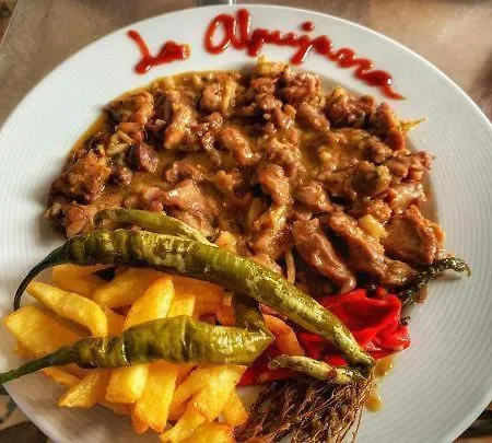 木屋 Veleta Con Piscina Alpujarras Granada Espana *